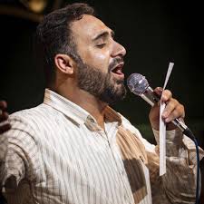 محمد فصولی جون جونم علیه